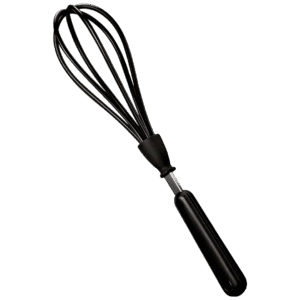 Black Whisk